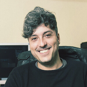 Fernando Gasulla