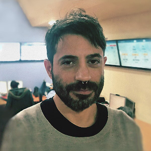 Javier Fernández