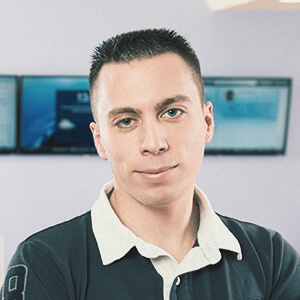 Jose J. Pardines