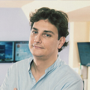 Jose M. Ayús