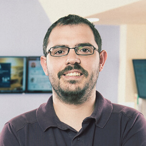 Juan J. Cejudo