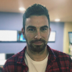 Víctor García
